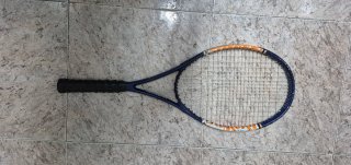 Raqueta Boomerang Ultra Light