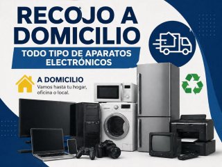 A domicilio,No ace falta que funcione