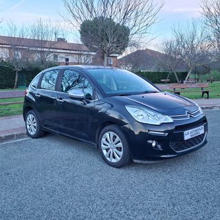 Citroen C3 2014