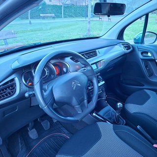 Citroen C3 2014