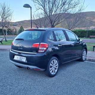 Citroen C3 2014