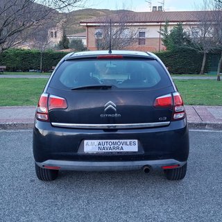 Citroen C3 2014