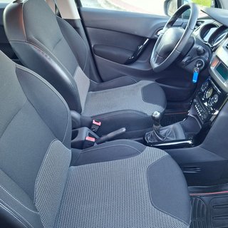 Citroen C3 2014