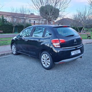 Citroen C3 2014