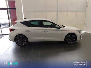 CUPRA León SP 1.5 eTSI  150CV DSG -