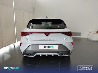 CUPRA León SP 1.5 eTSI  150CV DSG -