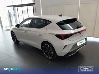 CUPRA León SP 1.5 eTSI  150CV DSG -