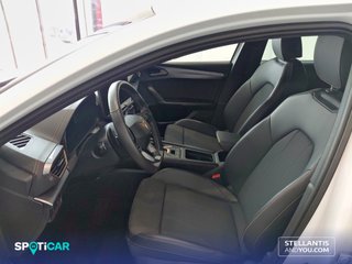 CUPRA León SP 1.5 eTSI  150CV DSG -