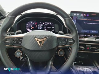 CUPRA León SP 1.5 eTSI  150CV DSG -
