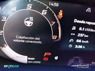 CUPRA León SP 1.5 eTSI  150CV DSG -