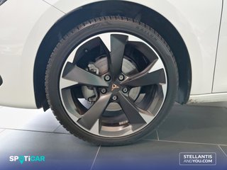 CUPRA León SP 1.5 eTSI  150CV DSG -