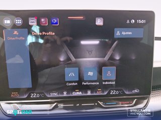 CUPRA León SP 1.5 eTSI  150CV DSG -