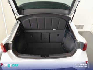 CUPRA León SP 1.5 eTSI  150CV DSG -