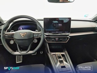 CUPRA León SP 1.5 eTSI  150CV DSG -