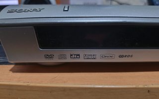 Sony DAVZ10 DVD amplificador 5.1 - LEER ANUNCIO