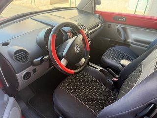 Volkswagen New beetle 2000