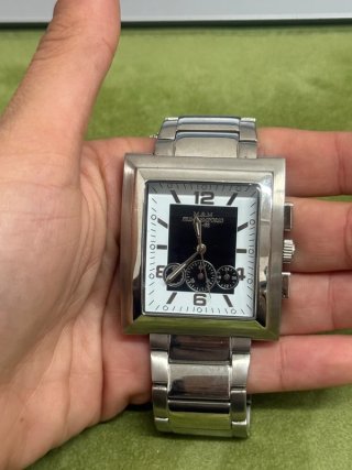 Orologio Cronografo M&M Primo Emporio Uomo