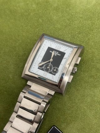 Orologio Cronografo M&M Primo Emporio Uomo
