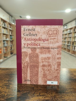Antropología y política