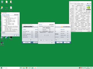 Scheda Video Nvidia Geforce GT210 1GB GDDR3 Pci-E