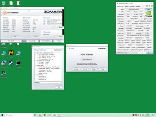Scheda Video Nvidia Geforce GT210 1GB GDDR3 Pci-E