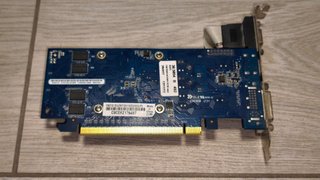 Scheda Video Nvidia Geforce GT210 1GB GDDR3 Pci-E