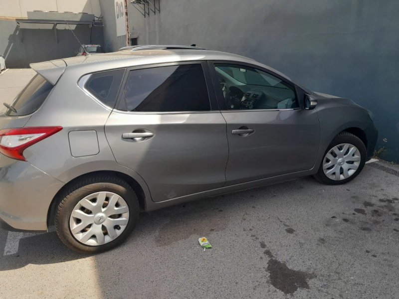 Nissan Pulsar 2016 - foto 1