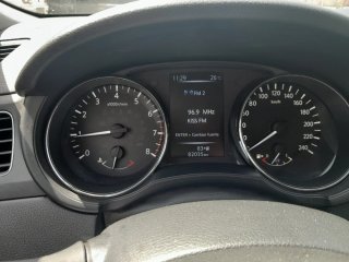 Nissan Pulsar 2016