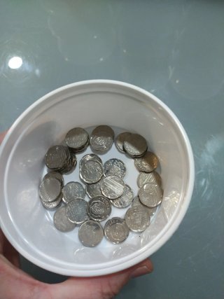 Moneda 50 Pesetas Barcelona 92