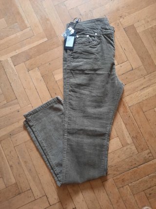Pantalón Weber caqui Nuevo