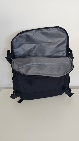Mochila de viaje sin despacho Ryanair & Easyjet