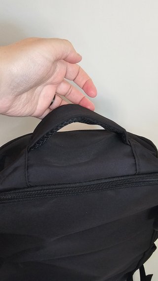 Mochila de viaje sin despacho Ryanair & Easyjet