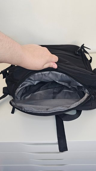 Mochila de viaje sin despacho Ryanair & Easyjet