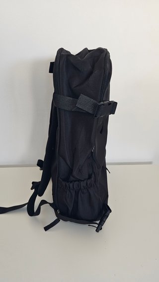 Mochila de viaje sin despacho Ryanair & Easyjet