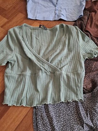 Lote Ropa Chica Talla XS