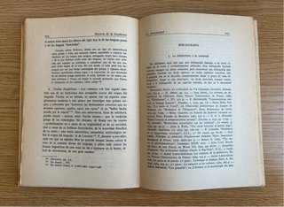 Elementos e historia de la lingüística. Gredos