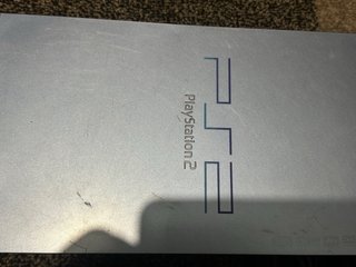 PlayStation 2 Blu