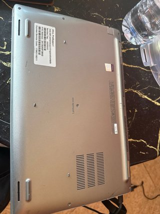 Dell Inspiron 5520 Laptop