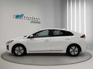 Hyundai IONIQ 1.6 GDI HEV KLASS DCT 2022