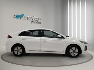 Hyundai IONIQ 1.6 GDI HEV KLASS DCT 2022