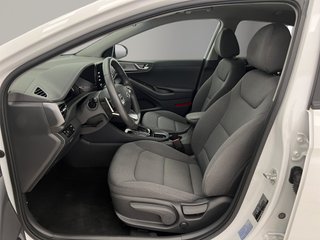 Hyundai IONIQ 1.6 GDI HEV KLASS DCT 2022
