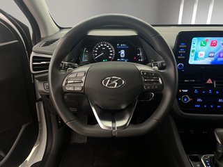 Hyundai IONIQ 1.6 GDI HEV KLASS DCT 2022