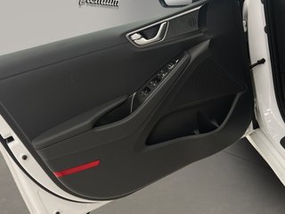 Hyundai IONIQ 1.6 GDI HEV KLASS DCT 2022