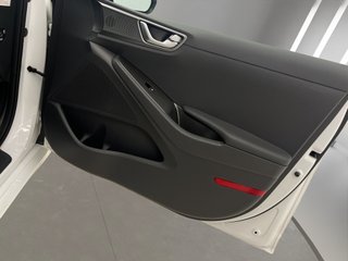 Hyundai IONIQ 1.6 GDI HEV KLASS DCT 2022