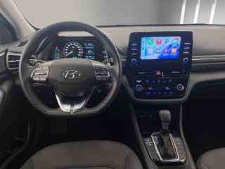 Hyundai IONIQ 1.6 GDI HEV KLASS DCT 2022