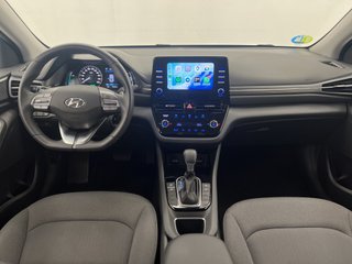 Hyundai IONIQ 1.6 GDI HEV KLASS DCT 2022