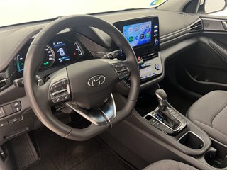Hyundai IONIQ 1.6 GDI HEV KLASS DCT 2022