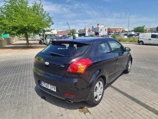 KIA Ceed 2010