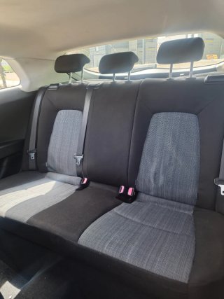 KIA Ceed 2010