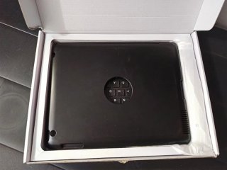Teclado para iPad 2-6